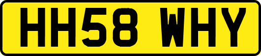 HH58WHY