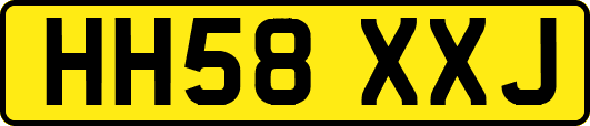 HH58XXJ