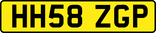 HH58ZGP