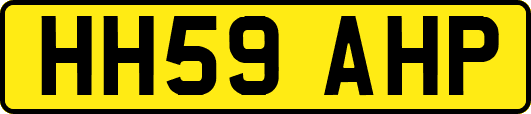 HH59AHP
