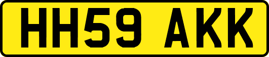 HH59AKK