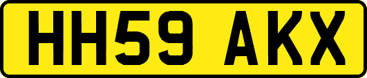 HH59AKX