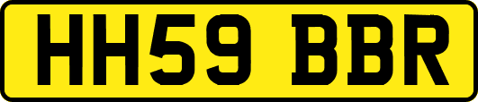HH59BBR