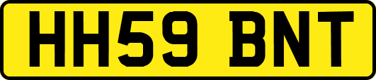 HH59BNT