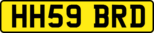 HH59BRD