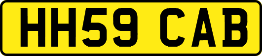 HH59CAB