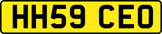 HH59CEO