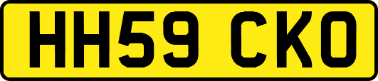 HH59CKO