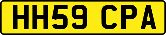 HH59CPA