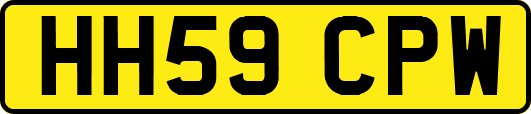 HH59CPW