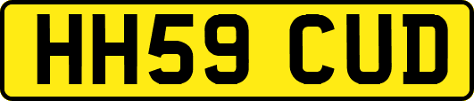 HH59CUD