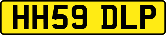 HH59DLP