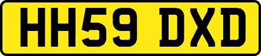 HH59DXD