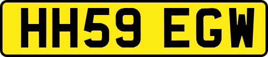 HH59EGW
