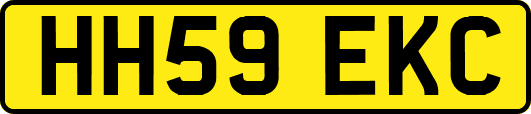 HH59EKC
