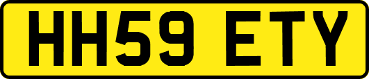 HH59ETY