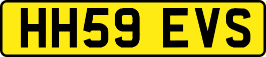HH59EVS