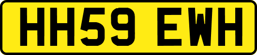HH59EWH