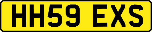 HH59EXS