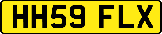 HH59FLX