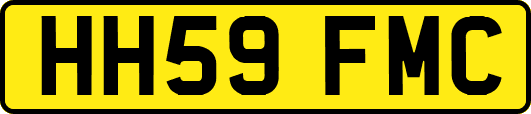 HH59FMC