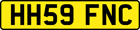 HH59FNC