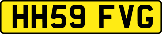 HH59FVG