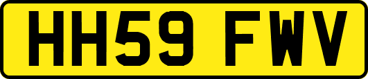 HH59FWV