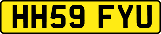 HH59FYU