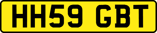HH59GBT