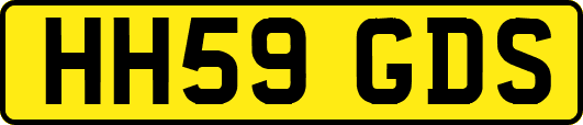 HH59GDS