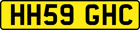 HH59GHC