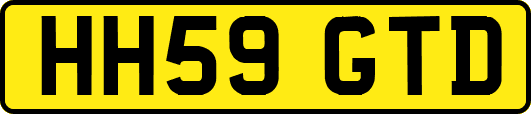 HH59GTD