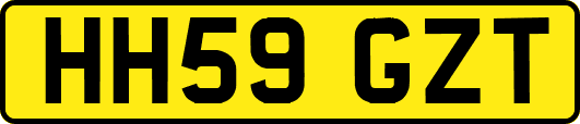 HH59GZT