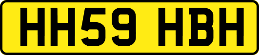 HH59HBH