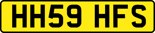 HH59HFS