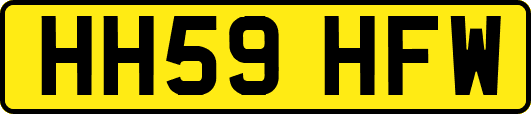 HH59HFW