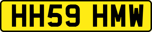 HH59HMW