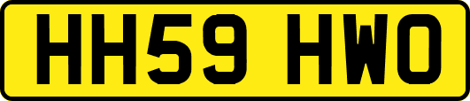 HH59HWO