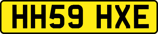 HH59HXE