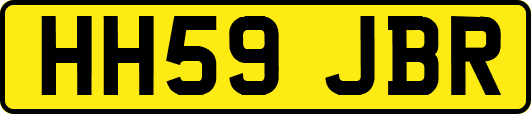 HH59JBR