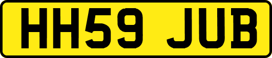 HH59JUB