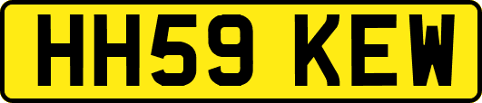 HH59KEW