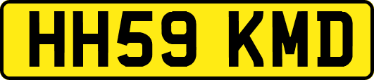 HH59KMD