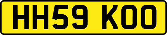 HH59KOO