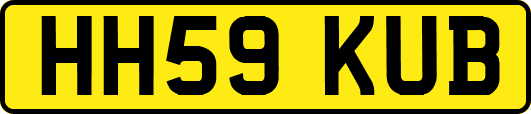 HH59KUB