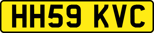 HH59KVC