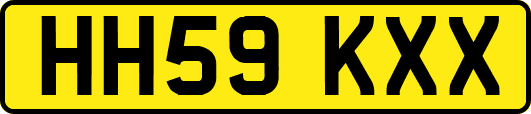 HH59KXX