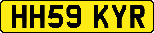 HH59KYR
