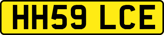 HH59LCE